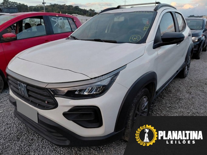 FIAT PULSE 23/23 FIAT PULSE 23/23