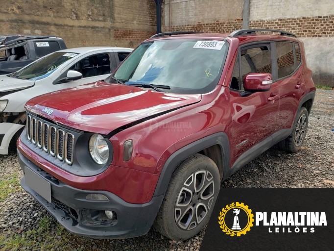 JEEP RENEGADE 18/18