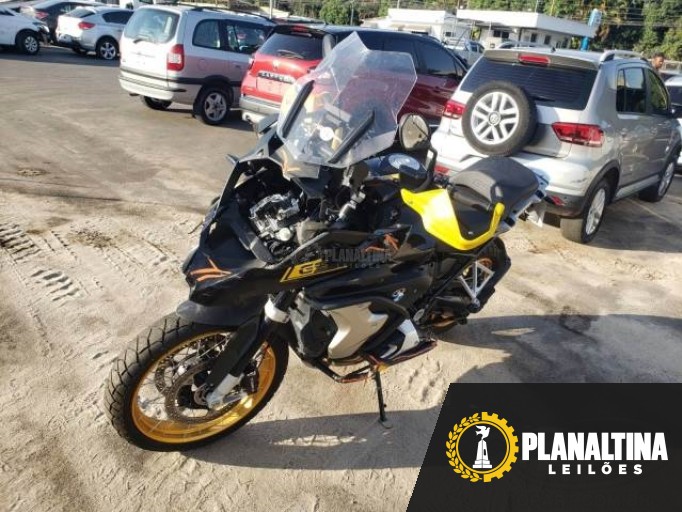 BMW R 1250 21/22 BMW R 1250 21/22
