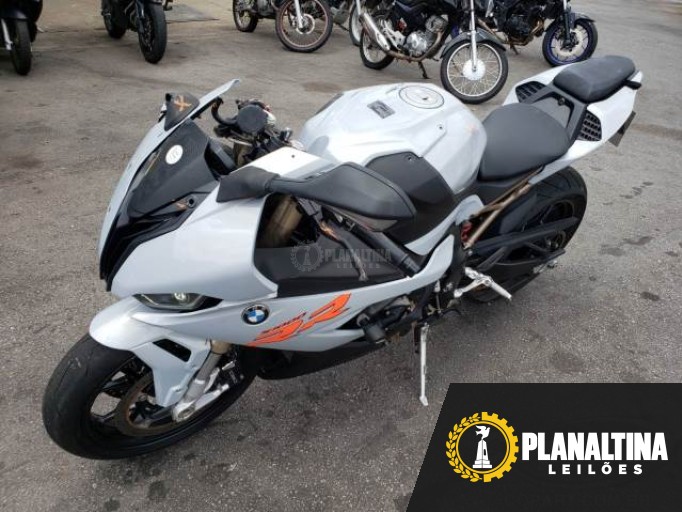 BMW S 1000 RR 21/21 BMW S 1000 RR 21/21