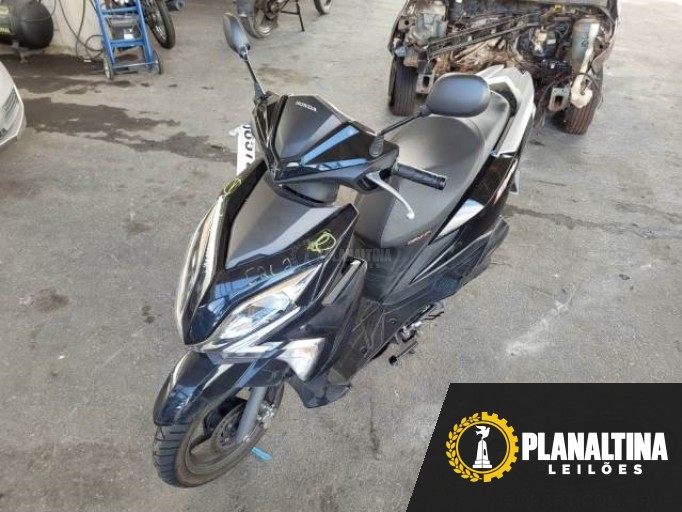 HONDA ELITE 125 21/21 HONDA ELITE 125 21/21