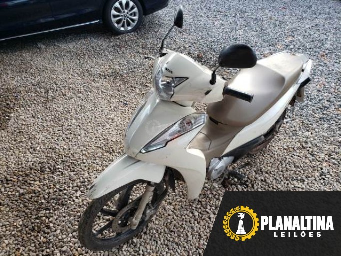 HONDA BIZ 125 19/19 HONDA BIZ 125 19/19