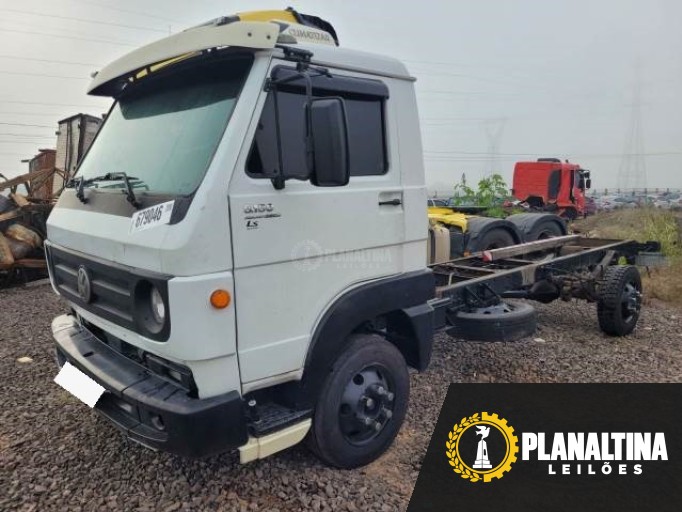VOLKSWAGEN 5-150 E DELIVERY 12/13 VOLKSWAGEN 5-150 E DELIVERY 12/13