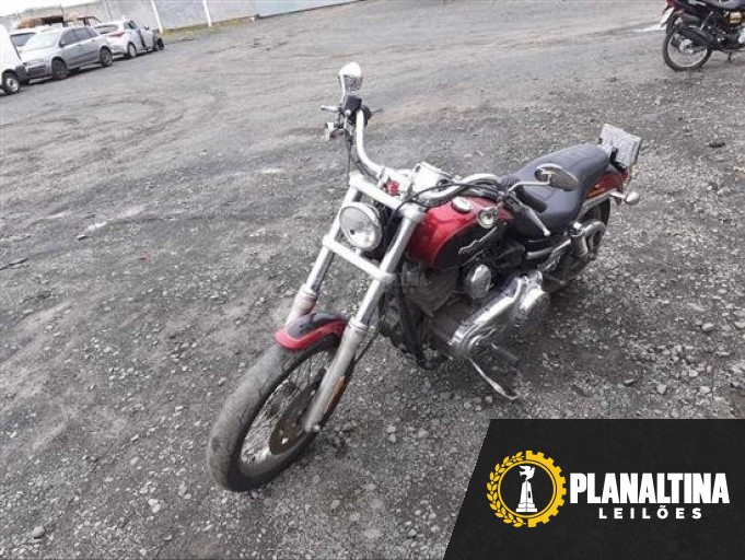 HARLEY DAVIDSON DYNA 13/13 HARLEY DAVIDSON DYNA 13/13