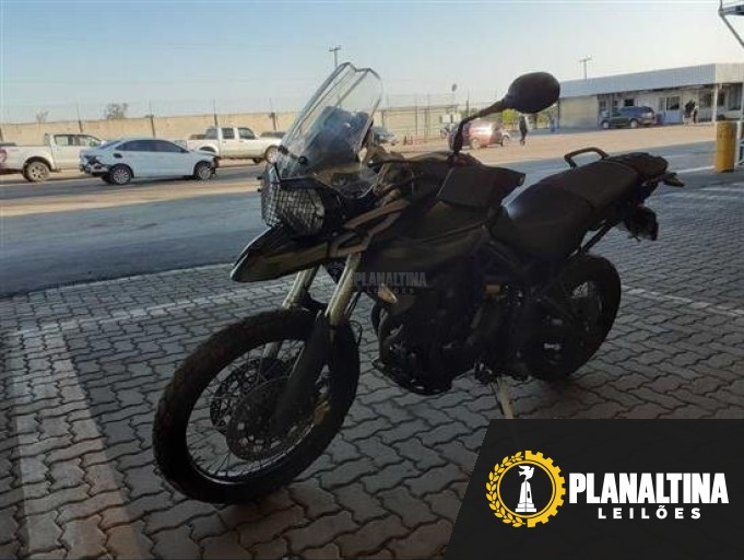 TRIUMPH TIGER 13/13 TRIUMPH TIGER 13/13