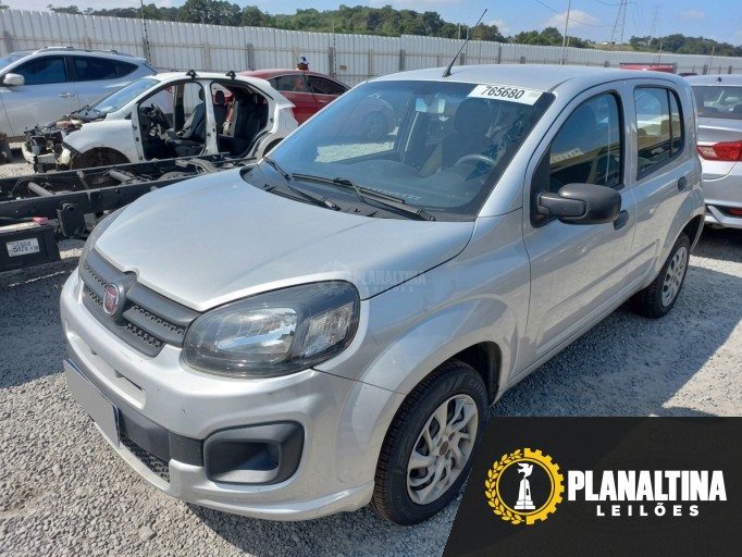 FIAT UNO 20/21 FIAT UNO 20/21