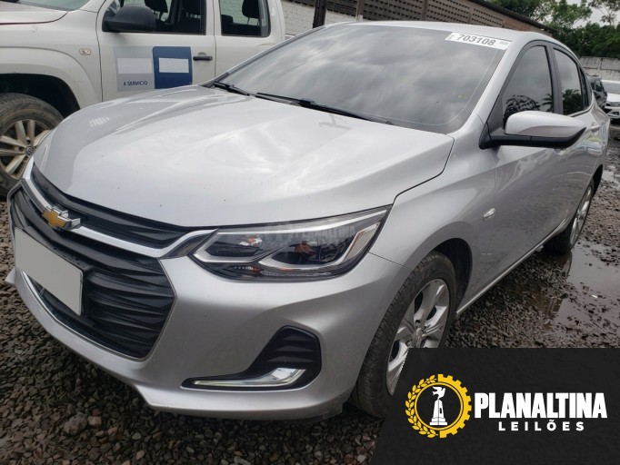 CHEVROLET ONIX PLUS 21/22 CHEVROLET ONIX PLUS 21/22
