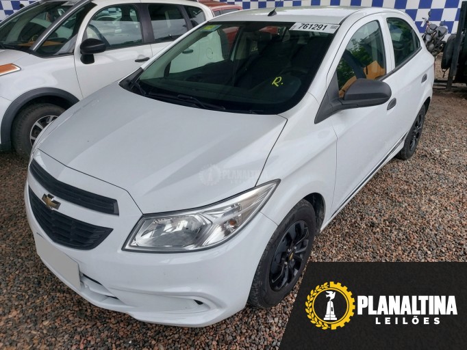 CHEVROLET ONIX 17/17 CHEVROLET ONIX 17/17