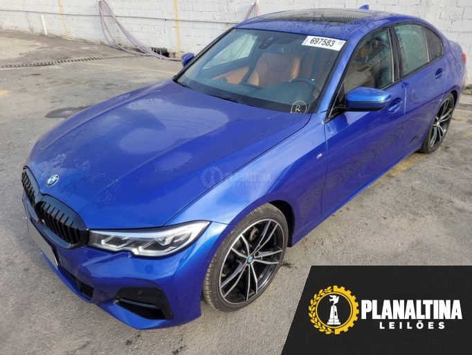 BMW SERIE 3 20/21 BMW SERIE 3 20/21