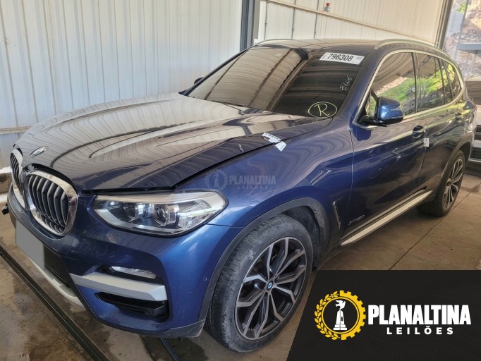 BMW X3 18/18 BMW X3 18/18