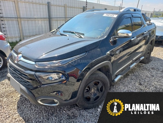 FIAT TORO 19/20 FIAT TORO 19/20