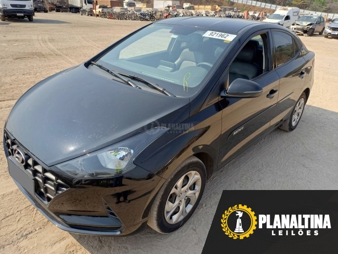HYUNDAI HB20S 22/22 HYUNDAI HB20S 22/22