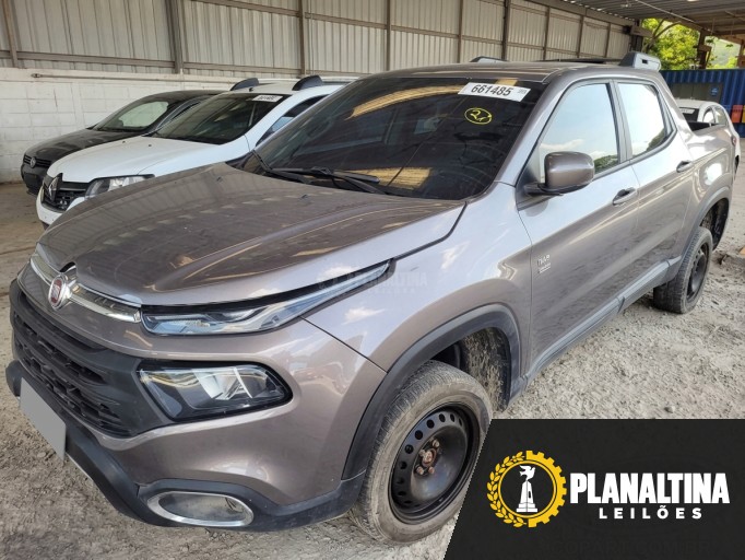FIAT TORO 17/18 FIAT TORO 17/18
