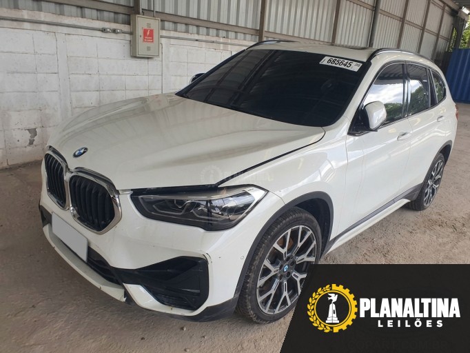 BMW X1 21/22 BMW X1 21/22