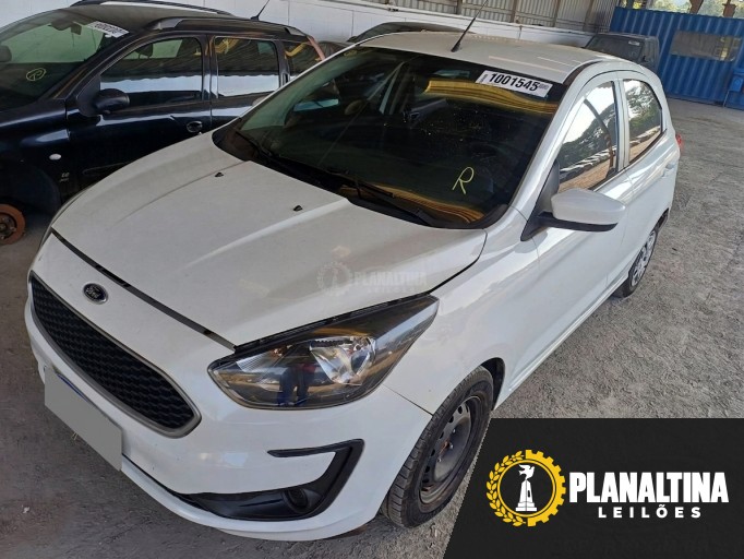 FORD KA 19/20 FORD KA 19/20