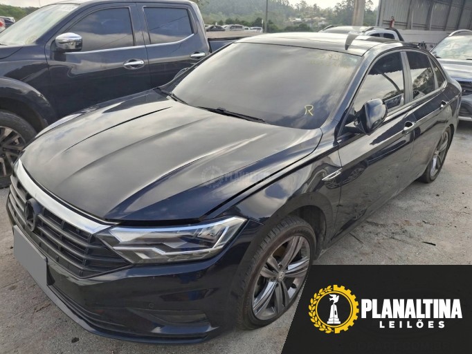 VOLKSWAGEN JETTA 18/18