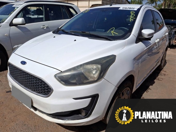 FORD KA 20/20 FORD KA 20/20