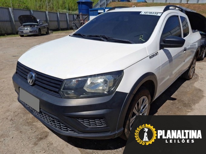 VOLKSWAGEN SAVEIRO 19/20 VOLKSWAGEN SAVEIRO 19/20