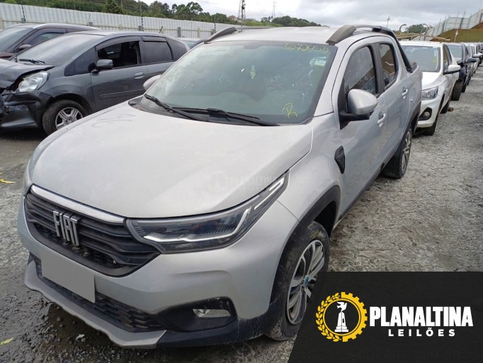 FIAT STRADA 23/24