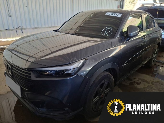 HONDA HR-V 23/24