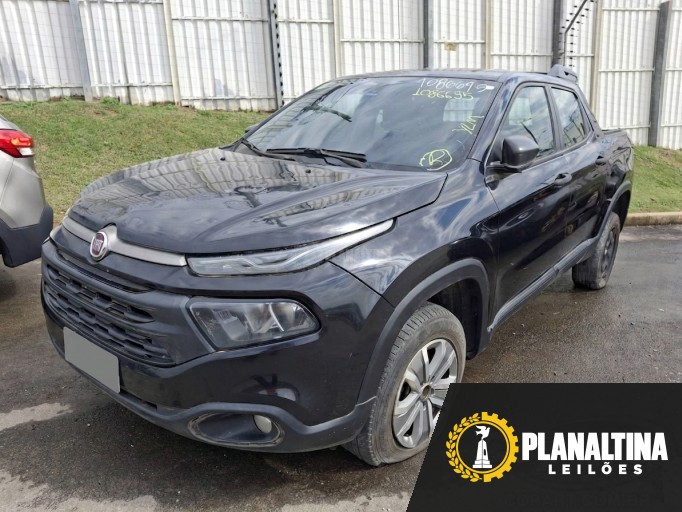 FIAT TORO 18/19 FIAT TORO 18/19