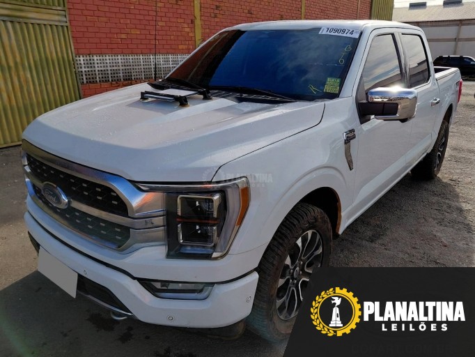 FORD F-150 23/23