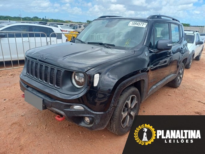 JEEP RENEGADE 21/21 JEEP RENEGADE 21/21