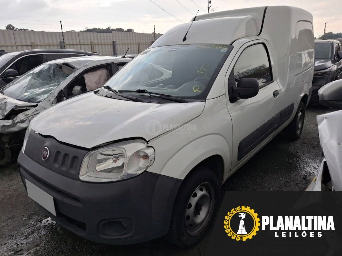 FIAT FIORINO FURGÃO 21/21