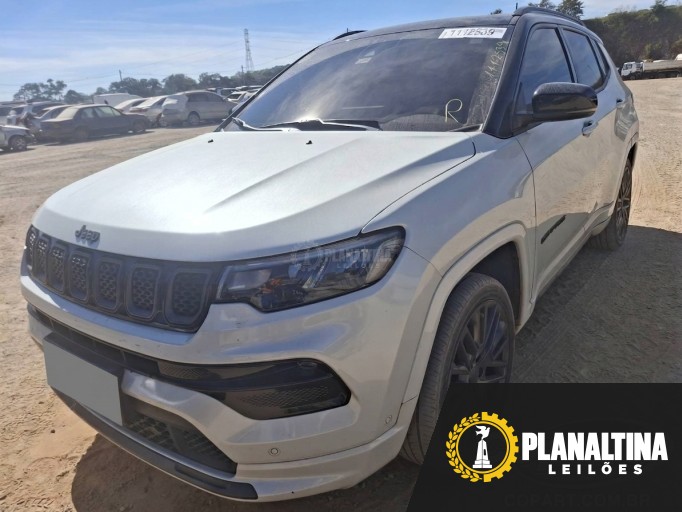 JEEP COMPASS 22/23