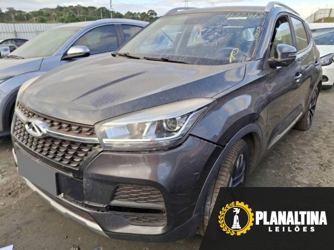 CAOA CHERY TIGGO 5X 21/22 CAOA CHERY TIGGO 5X 21/22