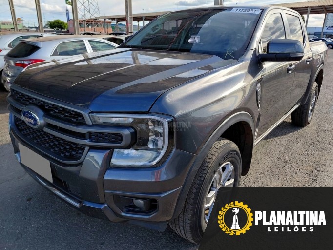 FORD RANGER 23/24