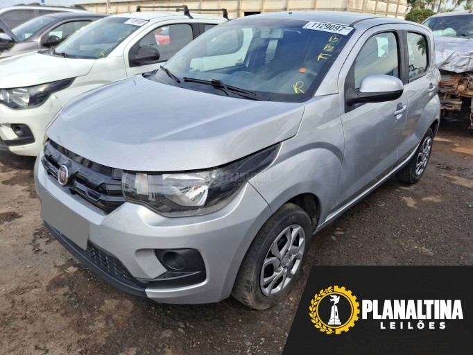 FIAT MOBI 19/20 FIAT MOBI 19/20
