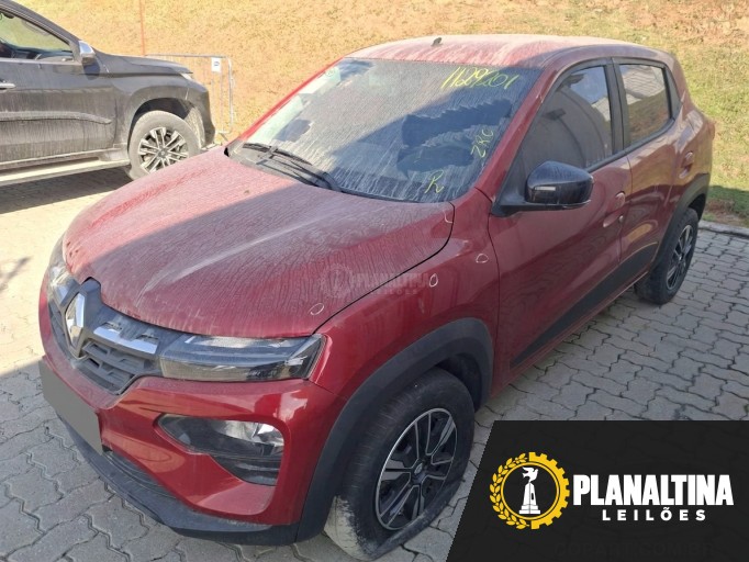 RENAULT KWID 25/26