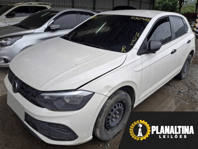 VOLKSWAGEN POLO 23/24