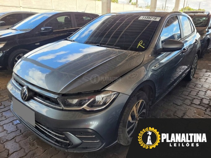 VOLKSWAGEN POLO 24/25 VOLKSWAGEN POLO 24/25