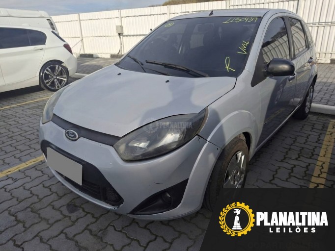 FORD FIESTA 13/14