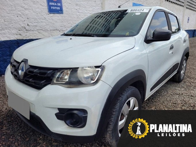 RENAULT KWID 17/18 RENAULT KWID 17/18