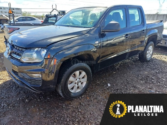VOLKSWAGEN AMAROK 17/17 VOLKSWAGEN AMAROK 17/17