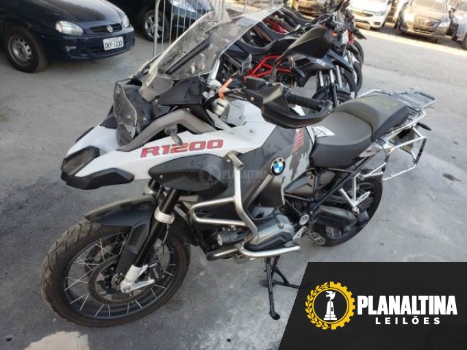 BMW R 1200 17/17