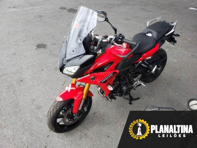 YAMAHA MT-09 TRACER 21/22