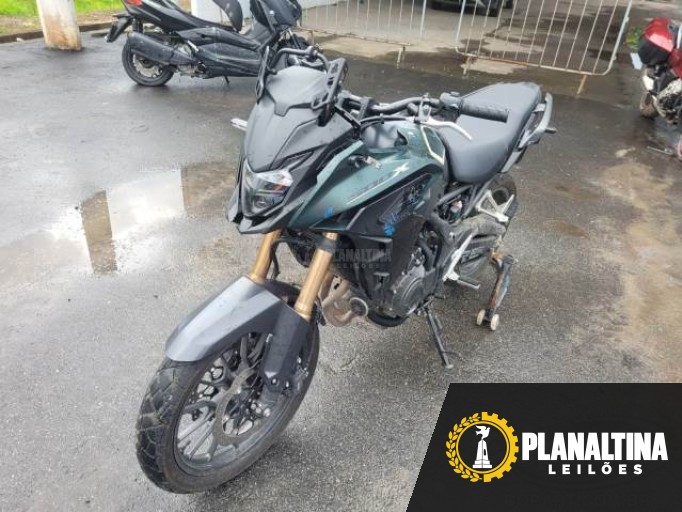 HONDA CB 500 X 22/23