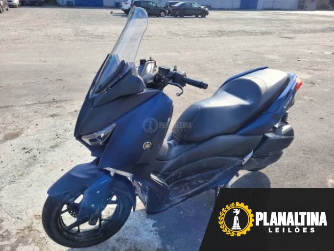 YAMAHA XMAX 250 21/21 YAMAHA XMAX 250 21/21