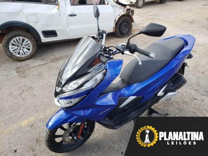 HONDA PCX 150 22/22 HONDA PCX 150 22/22