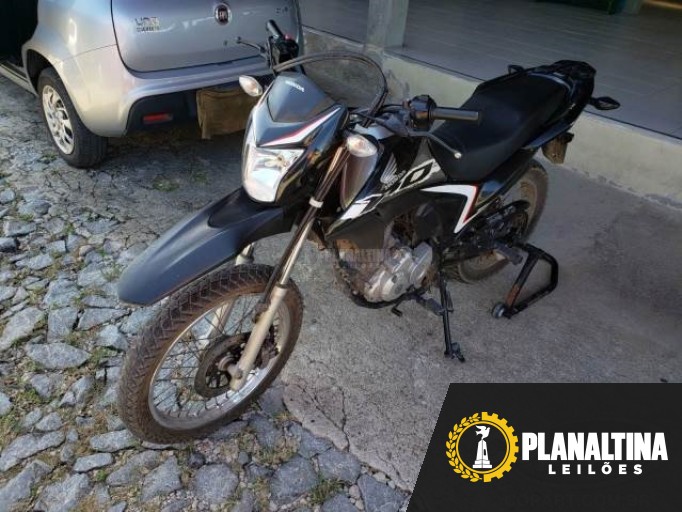 HONDA NXR 160 BROS 19/20