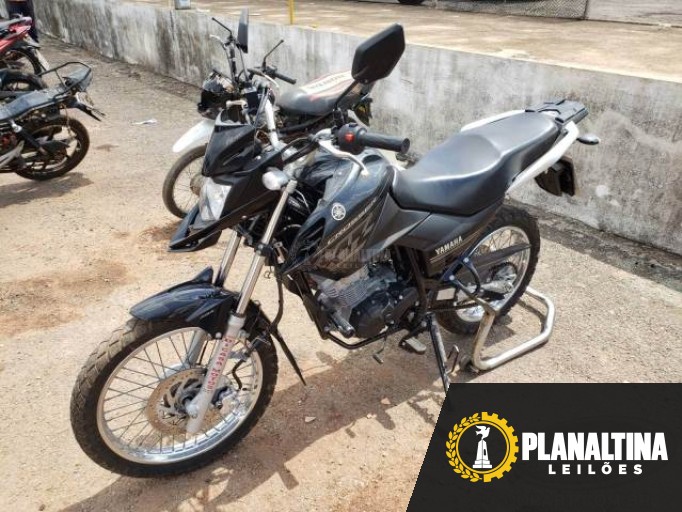 YAMAHA XTZ 150 CROSSER 20/20
