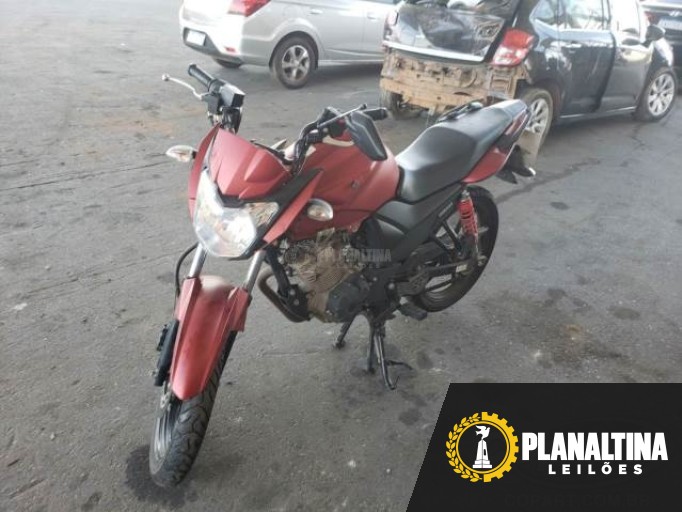YAMAHA YS 150 FAZER 18/19 YAMAHA YS 150 FAZER 18/19