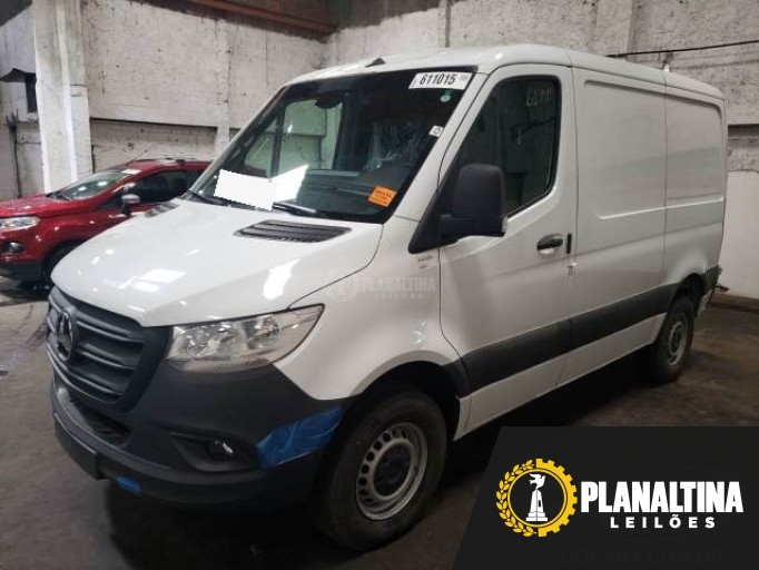 MERCEDES BENZ SPRINTER 21/21 MERCEDES BENZ SPRINTER 21/21