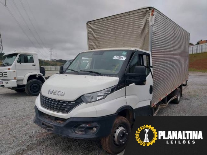 IVECO DAILY 21/22