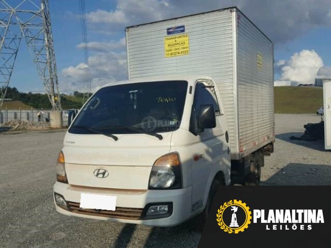 HYUNDAI HR 2.5 13/14