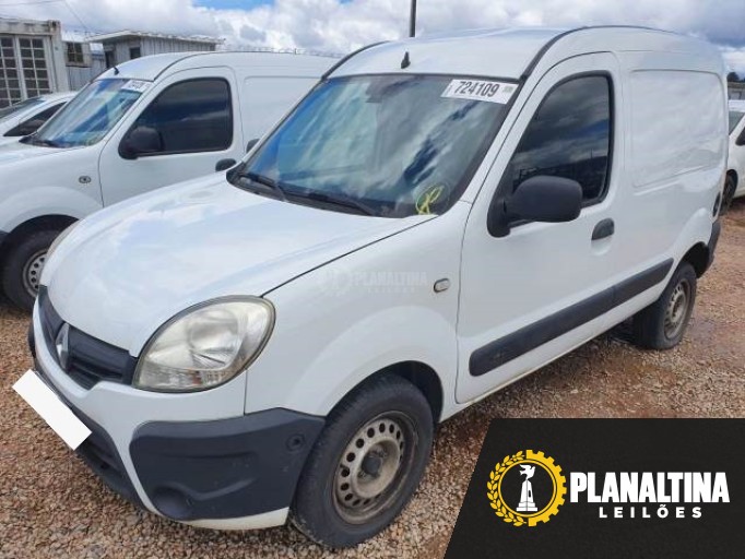 RENAULT KANGOO 16/17 RENAULT KANGOO 16/17